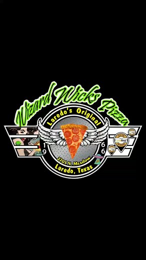 #wizardwickspizza | Wizard Wicks Pizza | Facebook