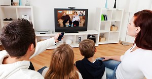 TVPro promises a powerful smart TV and comms experience