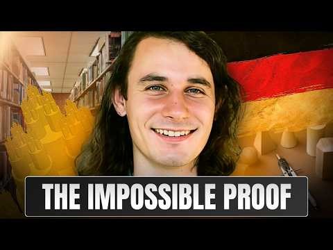 What If INFINITY Had a STRUCTURE? The UNBELIEVABLE Discovery That SHOOK Pure Mathematics #migoroedu