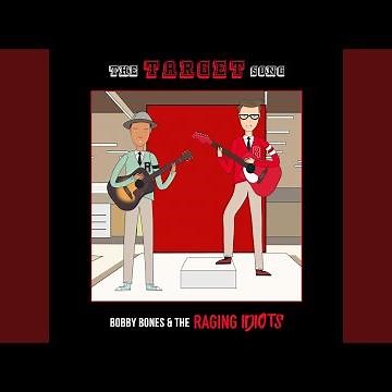 The Target Song (Live)