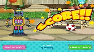 Max and Ruby - Maxs Robot Maker - Full Gameplay Episodes HD