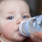 Normal Baby Weight by Month