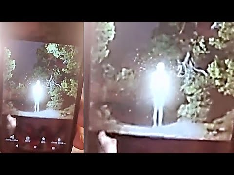 The Alien Situation In Brazil Just Got Alot Crazier...