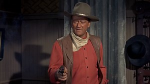 Your summer weekends just got a little better! The Duke Days of summer marathon starts next weekend, July 5th, on @insp_tv 💪🏼 For more information, head to: https://bit.ly/2XkuNhK | JOHN WAYNE