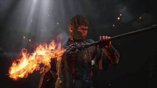 Black Myth: Wukong - Official Final Trailer - IGN