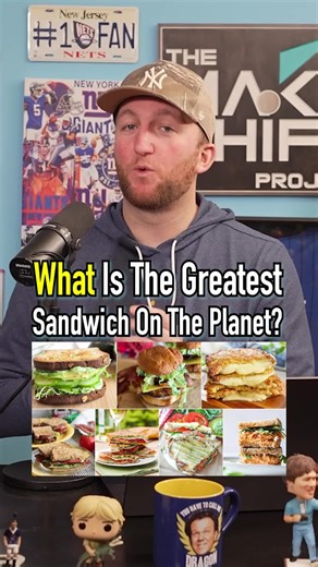 Exploring the Best Sandwiches Around the World