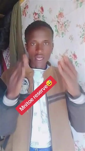 Hilarious Moments with Ndugu Yangu, the Kenyan Comedian