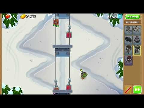 BLOONMASTER505'S CHALLENGE | BTD6 Advanced Challenge | How to Beat September 29, 2025 #BTD6Challenge