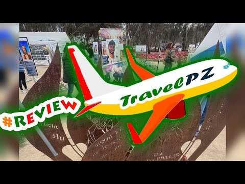 「TravelPZ」 Review Gaza Envelope Excursion Following October 7th from Tel Aviv