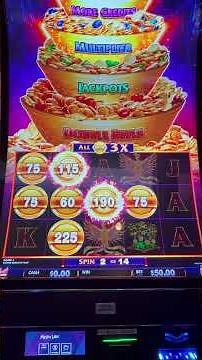MYSTIC LAKE Casino BONUS BUY!!
