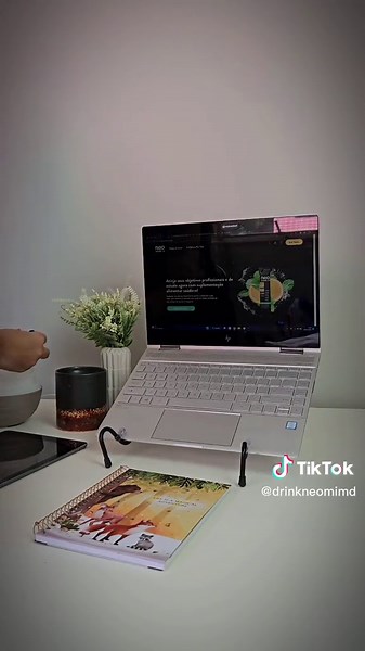 Quer elevar sua performance ao máximo? 💻💪🏼🧠 Então você precisa conhecer esse hack! Neomind, um suplemento alimentar que foi desenvolvido para melhorar o foco e a performance mental, você poderá alcançar seus objetivos com muito mais eficiência. Nossa fórmula única no mercado é resultado de 2 anos e meio de estudos e pesquisas. Em breve, você poderá experimentar os benefícios da Neomind e potencializar ainda mais o seu desempenho! Fique de olho no lançamento! 👀 #drinkneomind #AltaPerformance