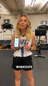 Say goodbye to guesswork and hello to hassle-free workouts exclusive...