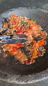 60K views · 1.1K reactions | Menu Masakan Sederhana paling Nikmat membuat Tempe Geprek Crispy | Cecepet Makanan | Facebook