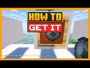 HOW TO GET THE CORRUPTED EYE IN MINECRAFT WITH END REMASTERED