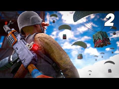 DOMINAMOS LA PETRO EN UN SERVER DE 1000 DE POP - Rust