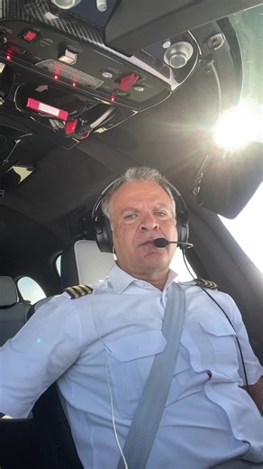 Cirrus Vision Jet G2 - Piloto de Avião e Aviação Executiva