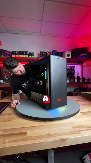 6K views · 238 reactions | Turn out grinding sounds coming from your PC isn't a good thing... #pcgaming #pcbuild #pcsetup #gamingpc | META PCs | Facebook