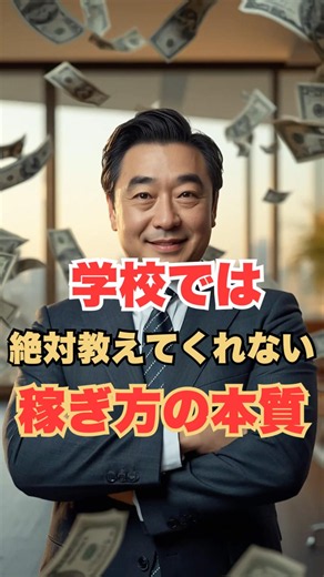 【今すぐやれ】副業で0→1を突破する人の共通ルール#副業 #副業初心者 #おすすめ #知らないと損 #お金の勉強 #稼ぐ方法 #禁断のマネー雑学 #雑学 #豆知識