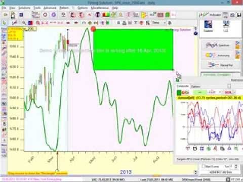 Introduction to Timing Solution Demo version Part 1 - what the program does