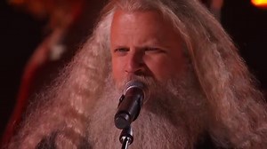 Jamey Johnson - Give It Away (CMA Awards 2024)