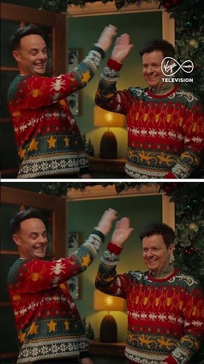 🎄 'Tis the season... 🕷️ | I'm A Celebrity... Get Me Out Of Here Official Promo