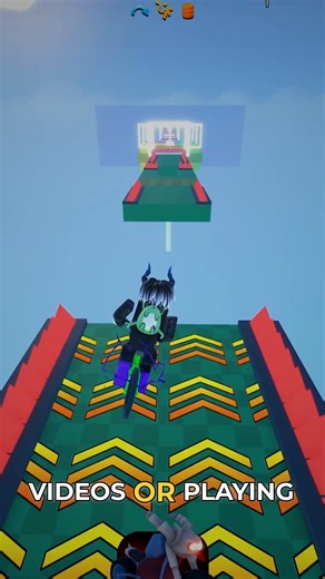 Kids Out Here Making PowerPoint Slides Just to Get Free Robux #shorts