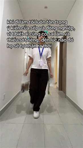 tập chấp nhận, tập tha thứ và buông bỏ. nhẹ người khoẻ ta 🫸🏻👁️🫦👁️🫷🏻 #officelife #fypシ゚ #meme