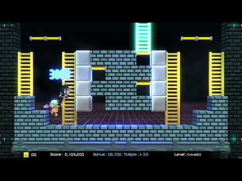 Extra 003 - Lode Runner Legacy