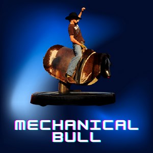Mechanical Bull Rentals - R20B.15 - Event Max
