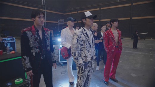 The Rose: Come Back To Me Review [Documentary]