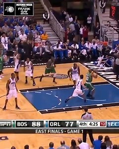 Players feared the paint when Dwight Howard was lurking 😤 #dwighthoward #nba #defense #basketball #fypシ | Above the Rim with Dwight Howard