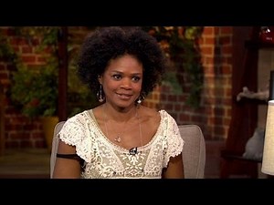 Kimberly Elise Is A Back To School Mom In Lifetime's New Movie