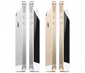 iPhone 5S will come in gold & likely sport fingerprint sensor, iPad iOS 7 running behind - 9to5Mac