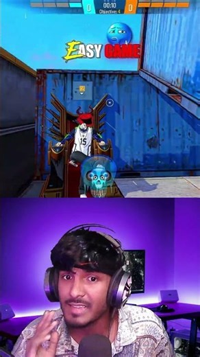 Mention Your Team Mate 😜 #freefire #gamingrts