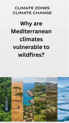 Ultimate quiz CLIMATE ZONES & Climate Change impacts 30