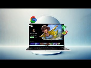 Google Released Their NEW Android Emulator! | We don't need bluestacks anymore