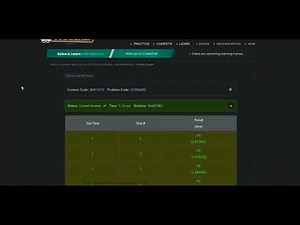 Mystical Numbers Problem Code: XORGAND May Long One 2022 Division (Rated) codechef solution