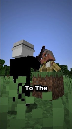 This Mod Lets You Make a Voodoo Doll || #minecraft