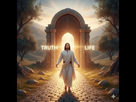 THE BOOK OF JOHN - Reflections in the Light A BRIEF Journey Through the Book of John