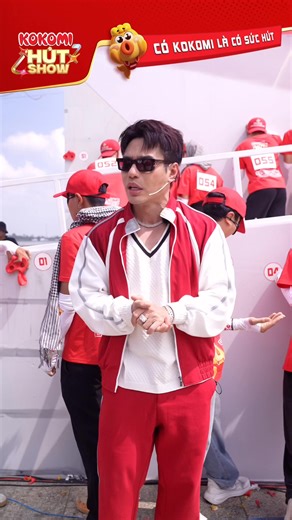 BẬT NGỬA LÊ DƯƠNG BẢO LÂM TUYỂN TRỢ LÝ TẠI KOKOMI HÚT SHOW 💥 Tuyển trợ lý mà tuyển đâu cho xa, Diễm chốt đơn ngay tại Kokomi Hút Show luôn. Chính là những hút thủ chiến thắng Kokomi Hút Show đó nghen! Vừa có sức hút, vừa có tinh thần chiến đấu, vô là được việc liền 💪🔥 Ai chưa kịp ghi danh mùa này thì nhớ theo dõi trang Mì Kokomi nha, biết đâu mùa sau tới lượt mình được gọi tên đó! #Kokomi #KokomiHútShow #CóKokomiLàCóSứcHút | Mì Kokomi