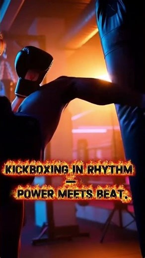 playlist/When the Beat Drops, the Kicks Hit Harder #workoutmusic #운동음악 #dj #cardioplaylist #킥복싱비트