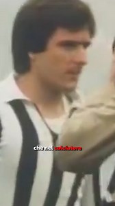 Scirea: leggenda umile Come si fa ad essere amati da tutti pur indossando per una carriera intera quella maglia detestata dai più? Con l'eleganza e l'umiltà di un eroe semplice, che fa parlare i piedi, le corse in campo, un tacco fatto con leggerezza al mondiale, e non facendo parlare i tabloid della propria vita privata, di tutto quello che, forse, non dovrebbe neanche esistere al di fuori del prato su cui si gioca a pallone. Questo era Gaetano Scirea e questo è il ricordo del Prof. Marcacci su