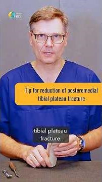 Two Experts, Two Solutions in Complex Tibia Fractures #fracturefixation