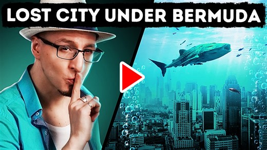 The Mystery of the Bermuda Triangle Explained