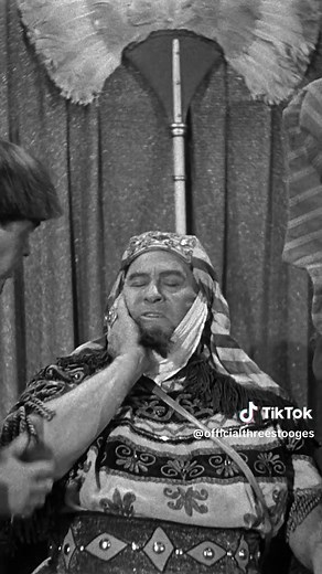 Today is Shemp Howard's 131st birthday! What's your favorite Shemp moment? Follow The Three Stooges and subscribe to The Three Stooges channel on YouTube for all things Stooge. #thethreestooges #thestooges #threestooges #stooges #3stooges