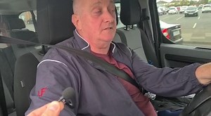 33K views · 158 reactions | Dublin taxi drivers have seen a huge drop in income due to the pandemic. We ask drivers if the industry is on its knees | Dublin Live | Facebook