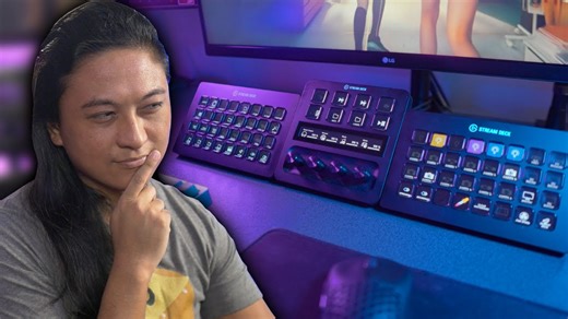 My ULTIMATE Stream Deck Setup!