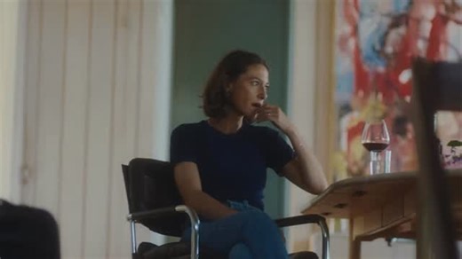 9.8K views · 103 reactions | I morgen er det premiere over hele landet! Se Pia Tjelta og Kristoffer Joner i SE MEG❤️ | Se meg | Facebook