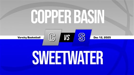 Basketball Game Preview: Copper Basin Cougars vs. Chattanooga School for the Liberal Arts Eagles