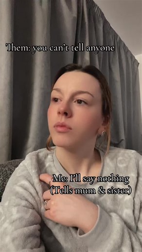 They don’t count right lol #mumandsibling #trendingaudio #mouthshut #gossipgirl #spillingthetee